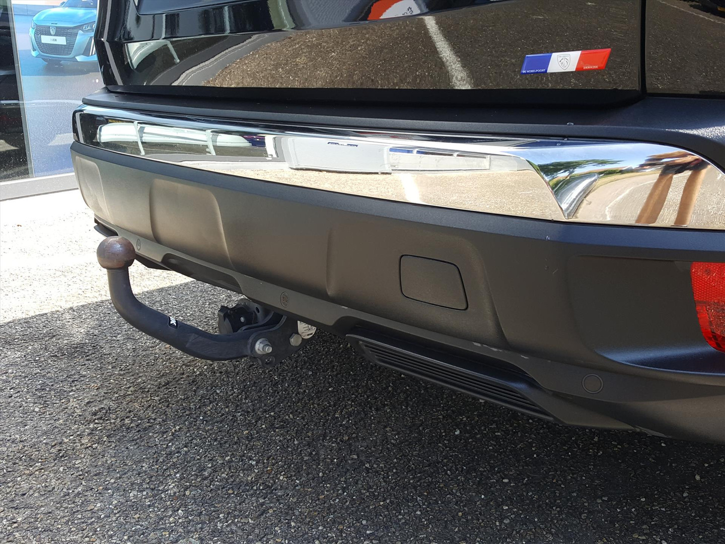 Peugeot