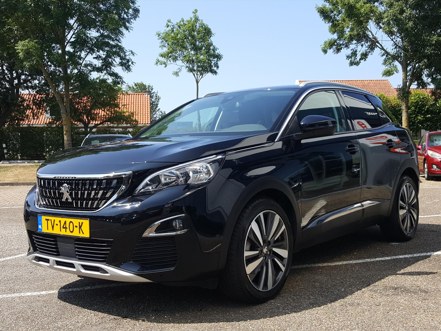 Peugeot