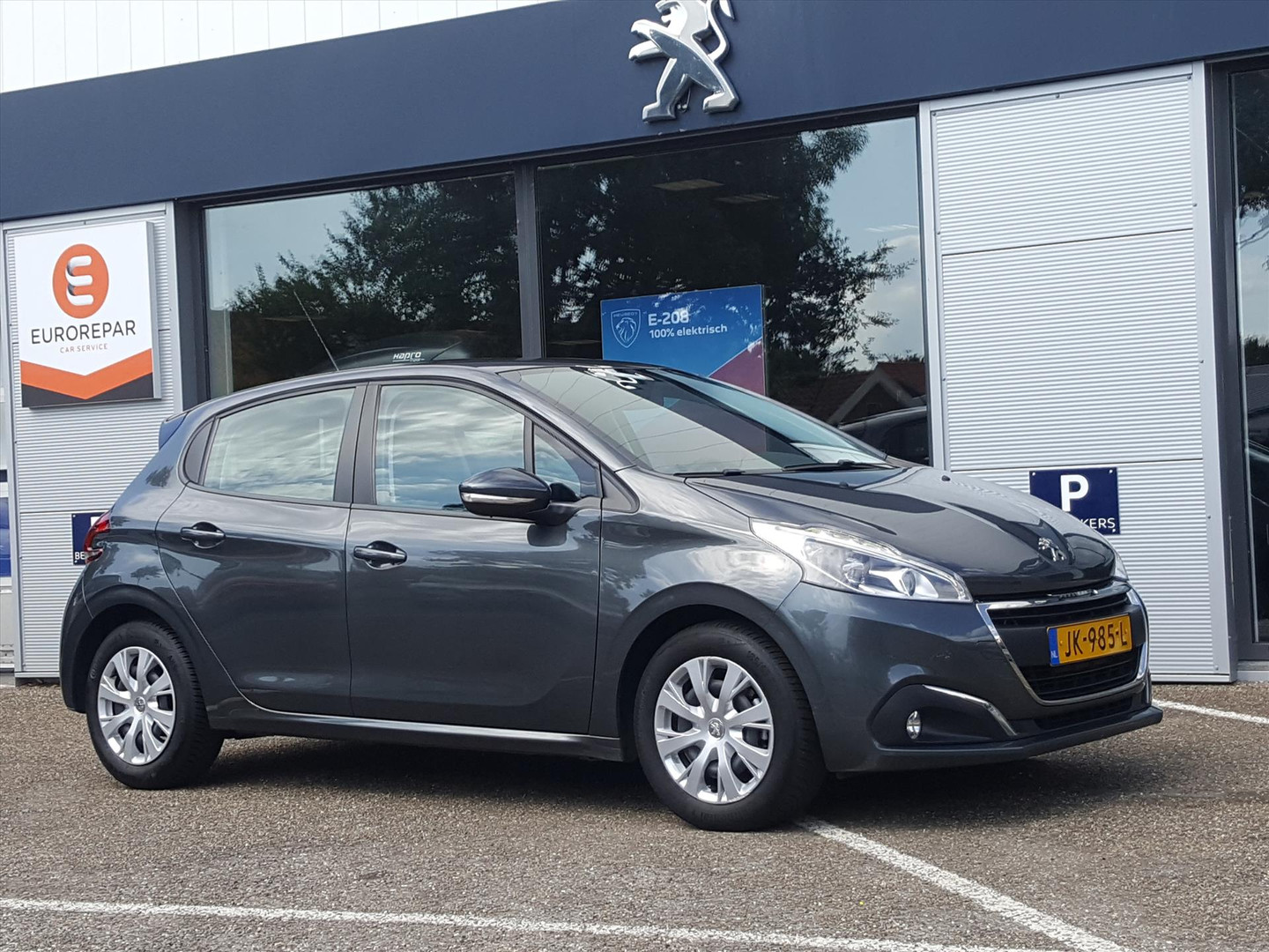 Peugeot