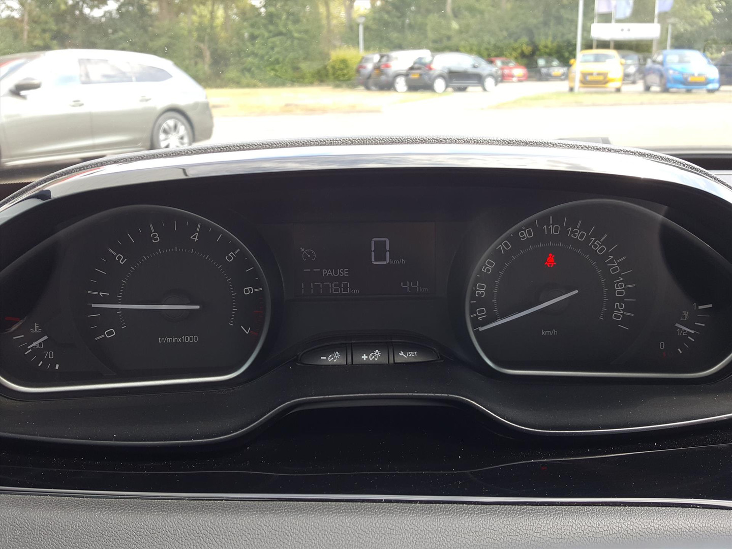 Peugeot