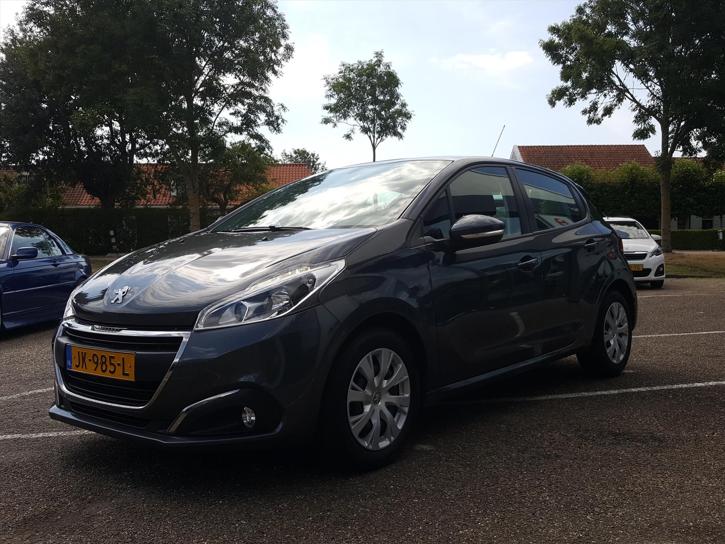 Peugeot