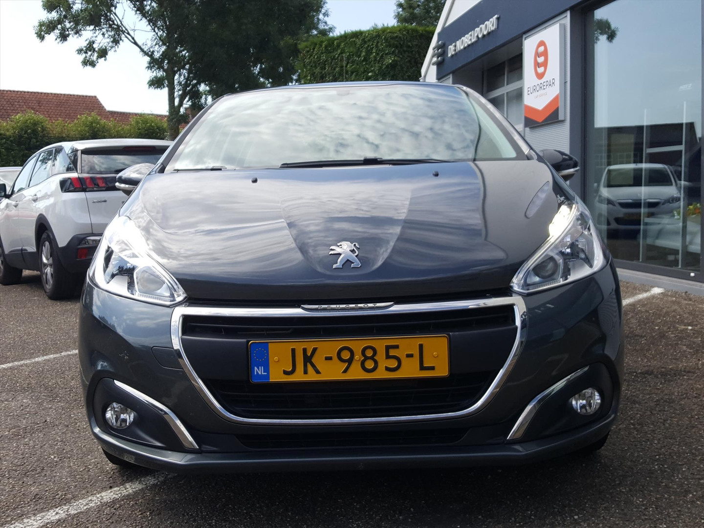 Peugeot