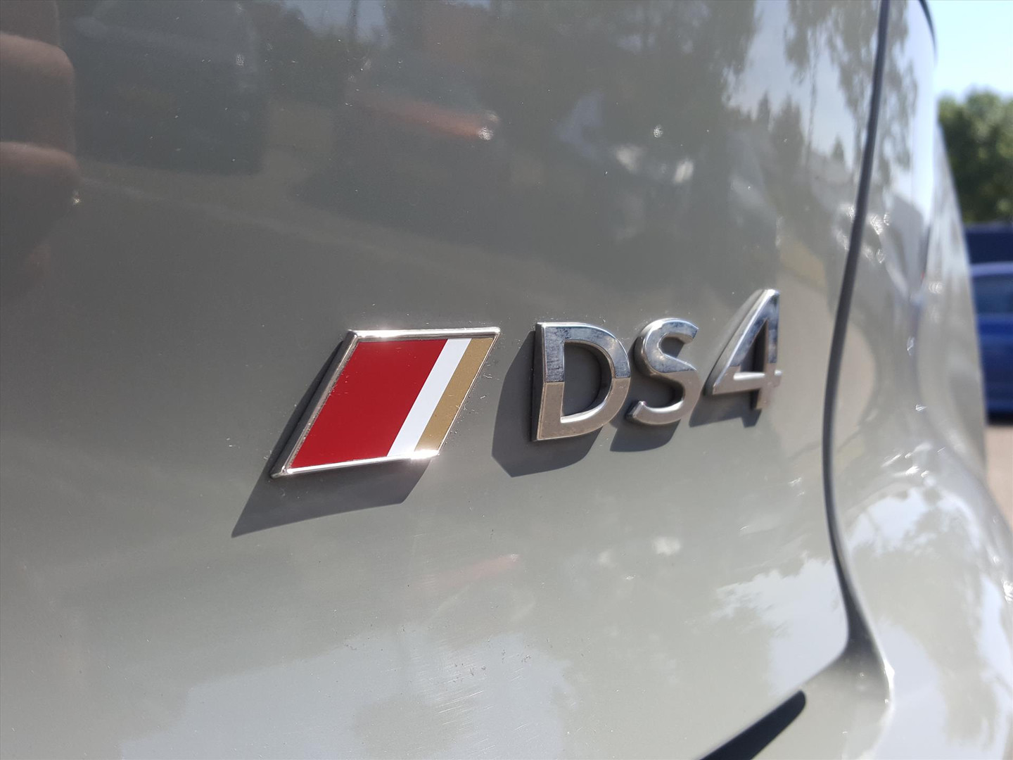 DS