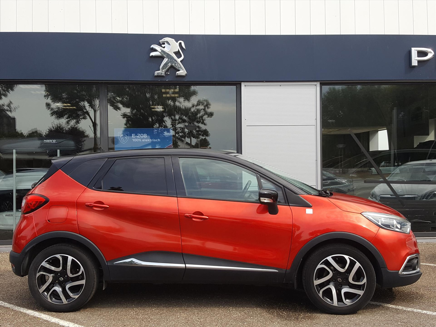 Renault