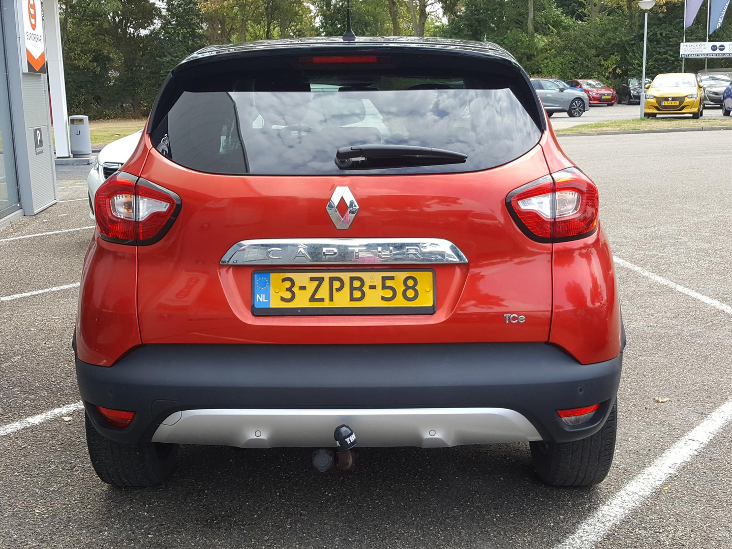 Renault