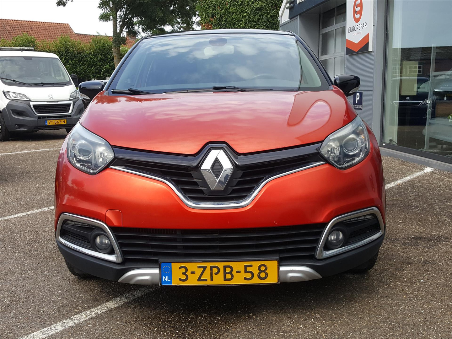 Renault