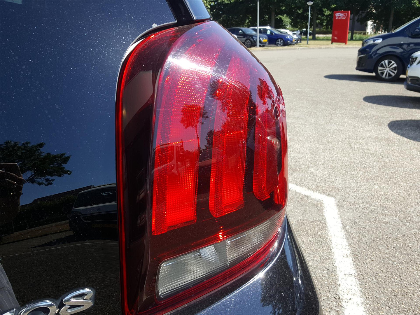 Peugeot