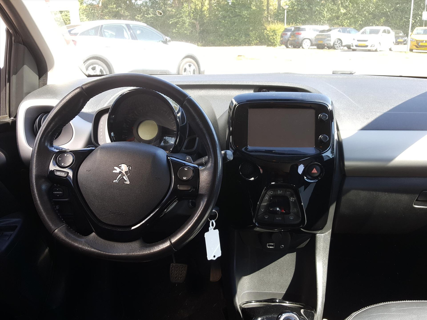 Peugeot