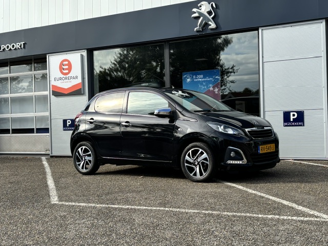 Peugeot