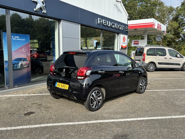 Peugeot