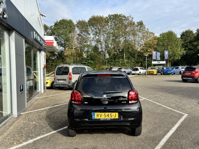 Peugeot