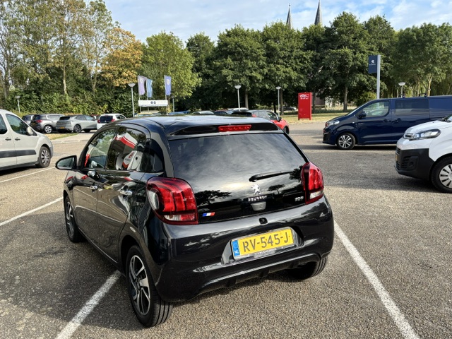Peugeot