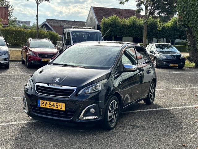 Peugeot