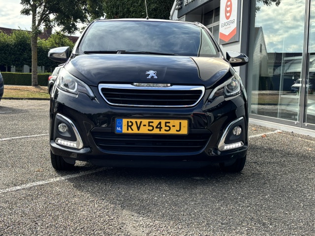Peugeot
