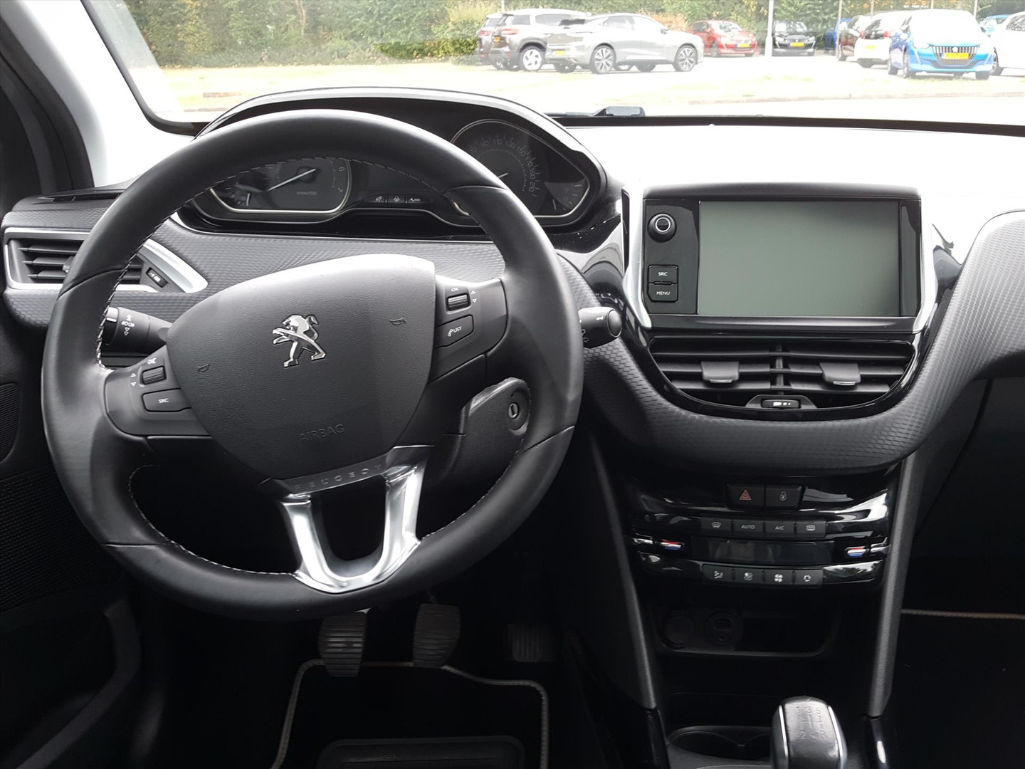 Peugeot Peugeot