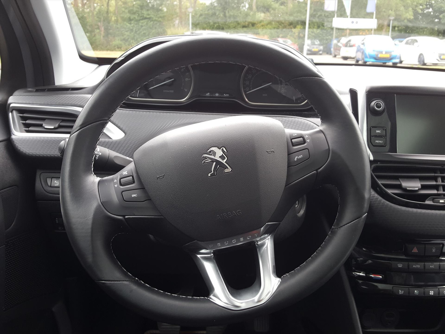 Peugeot Peugeot