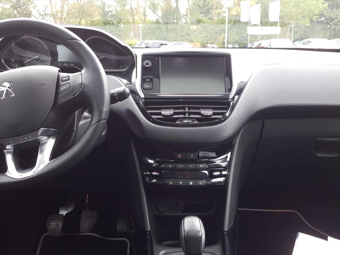 Peugeot Peugeot