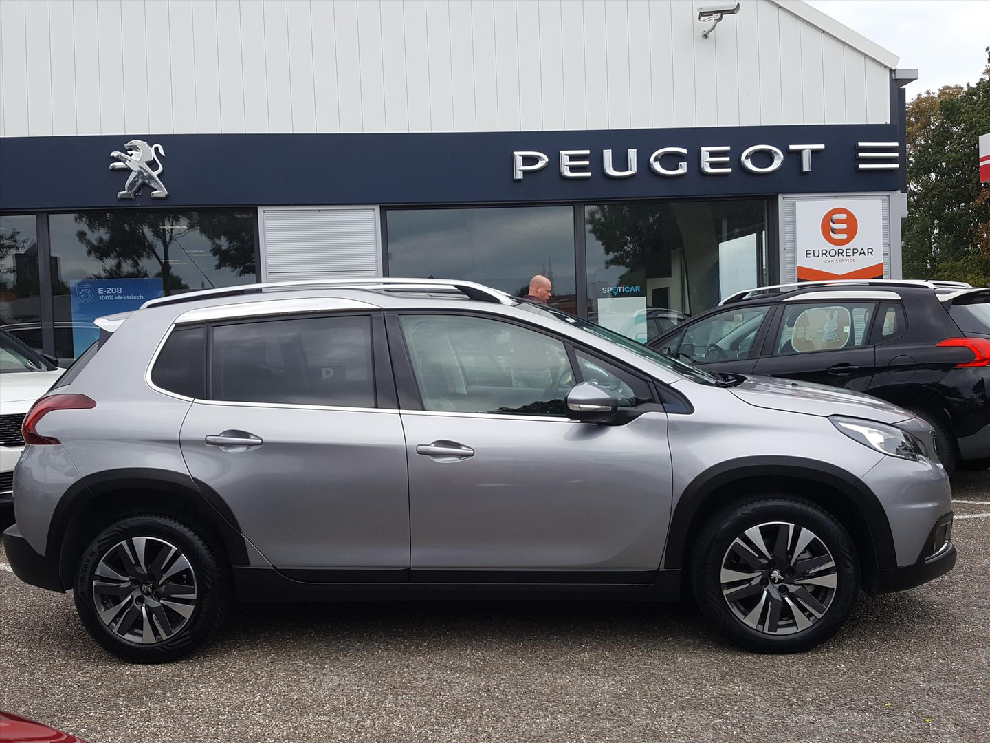 Peugeot Peugeot