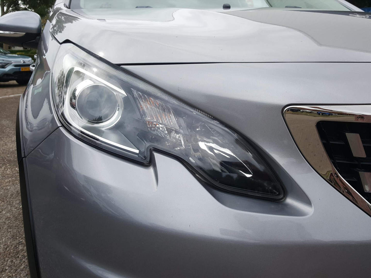 Peugeot Peugeot