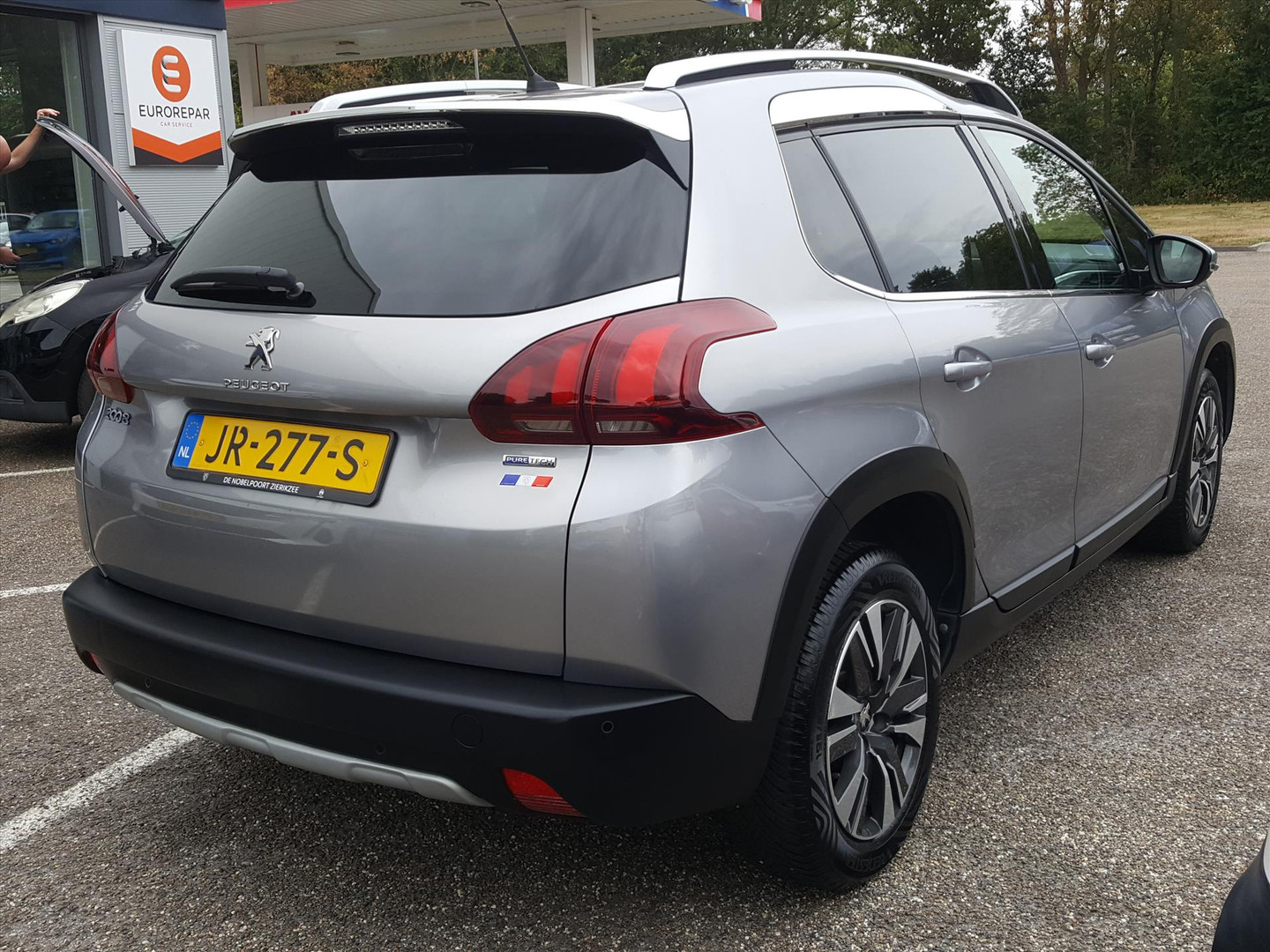 Peugeot Peugeot