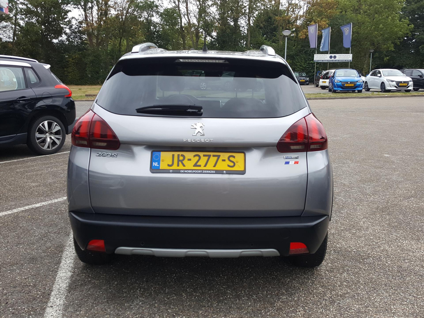 Peugeot Peugeot