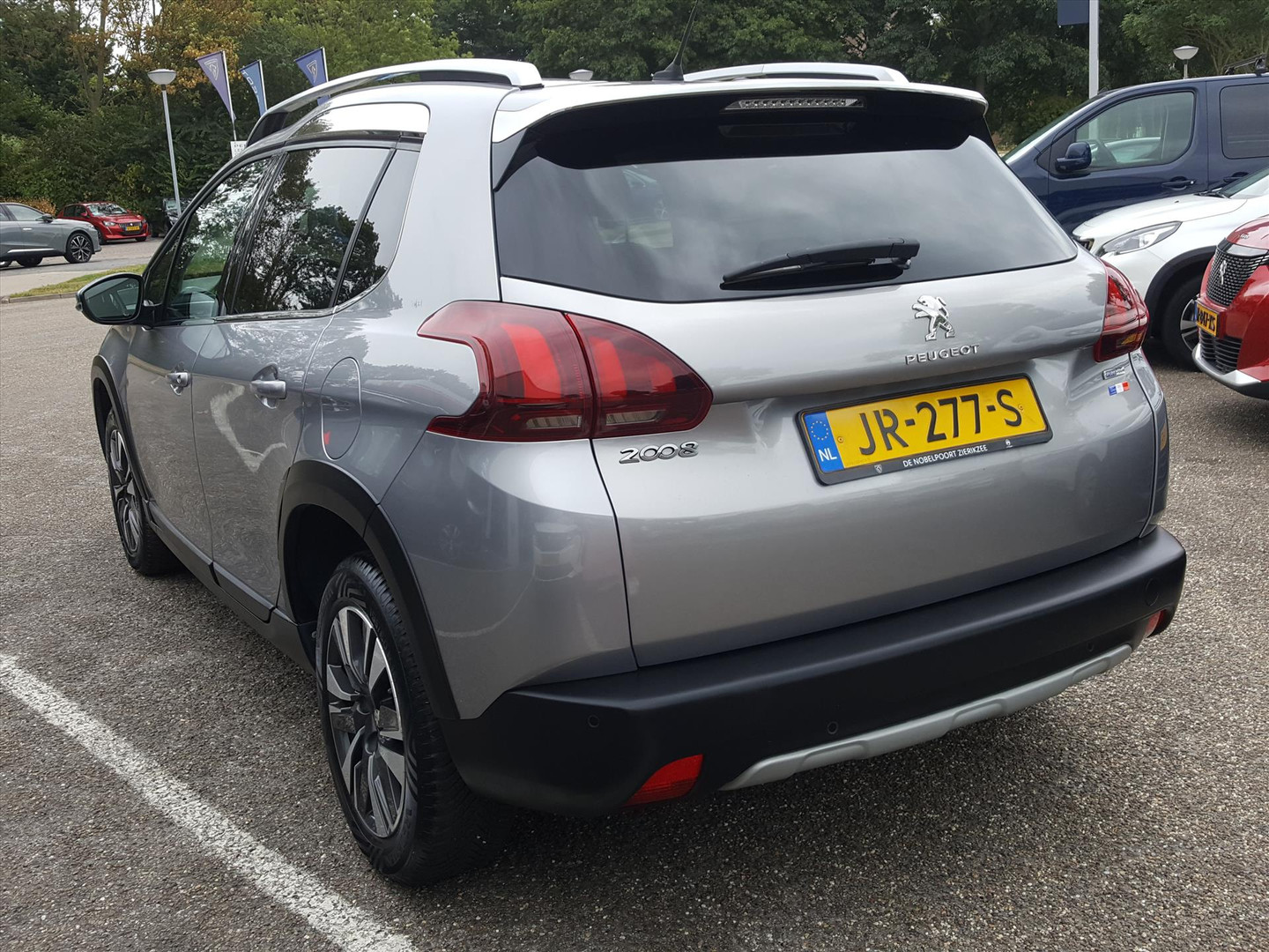 Peugeot Peugeot