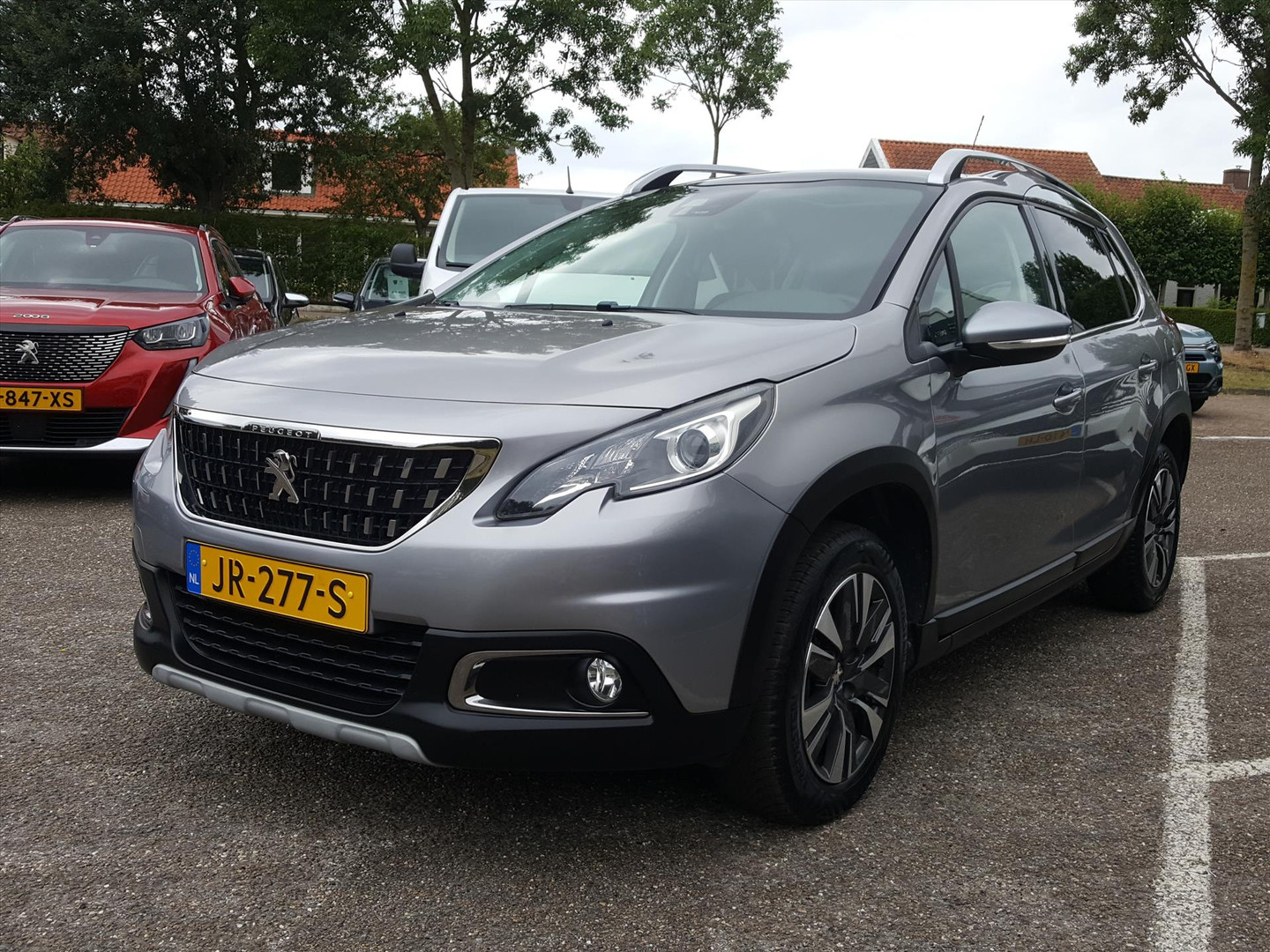 Peugeot Peugeot