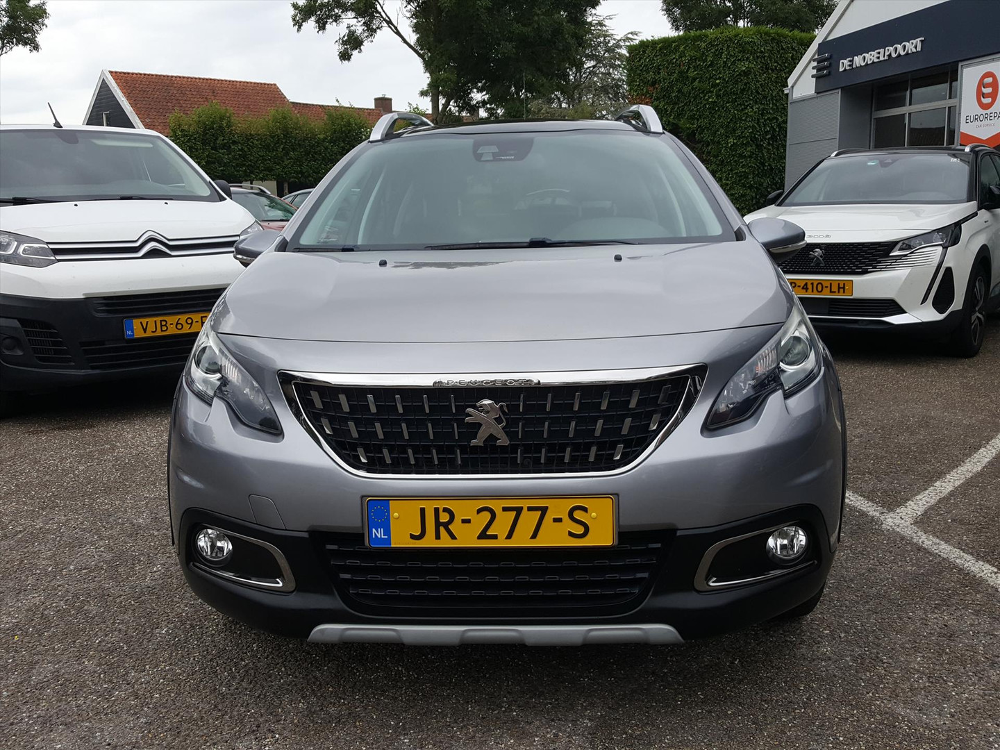 Peugeot Peugeot