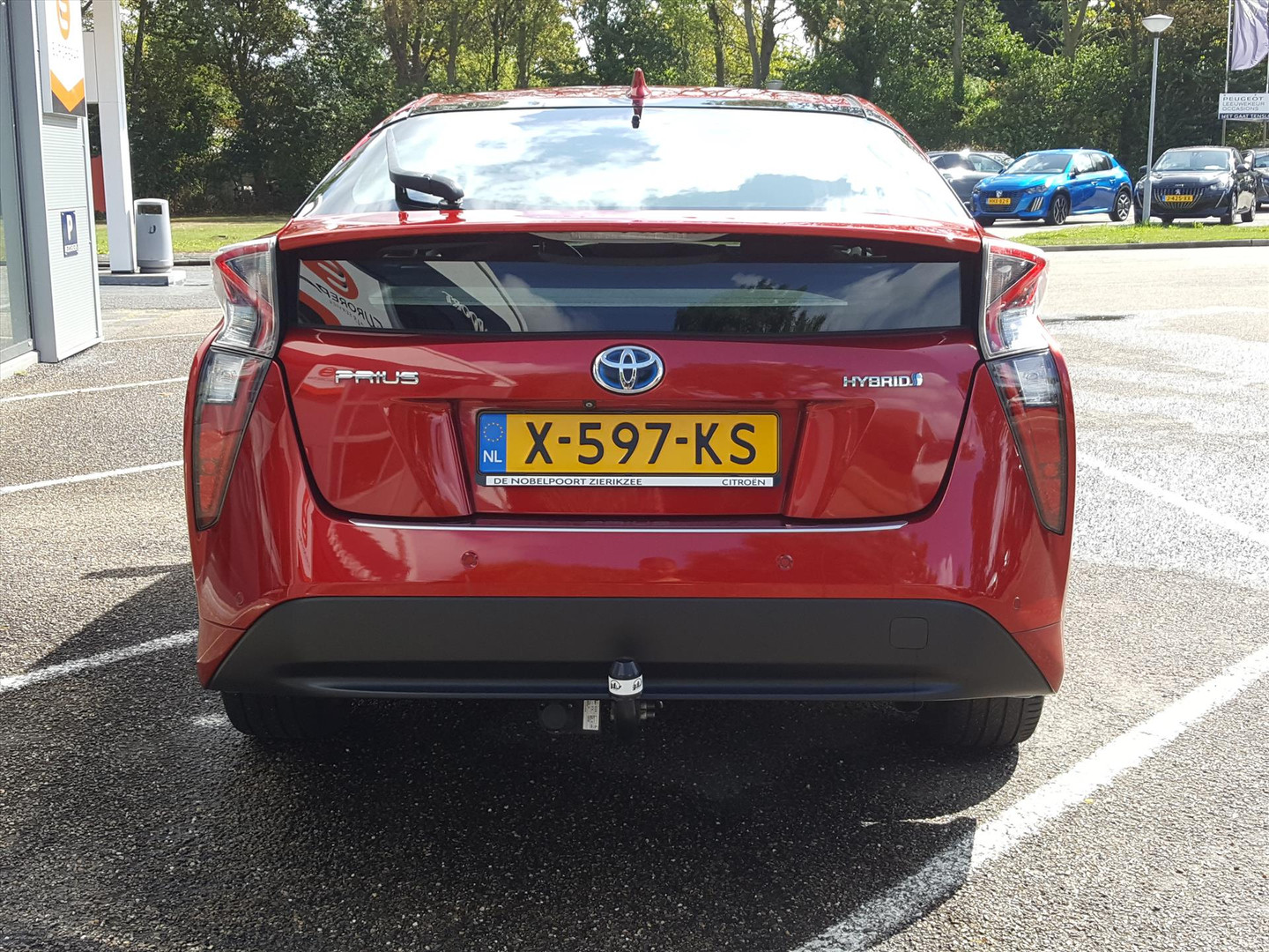 Toyota