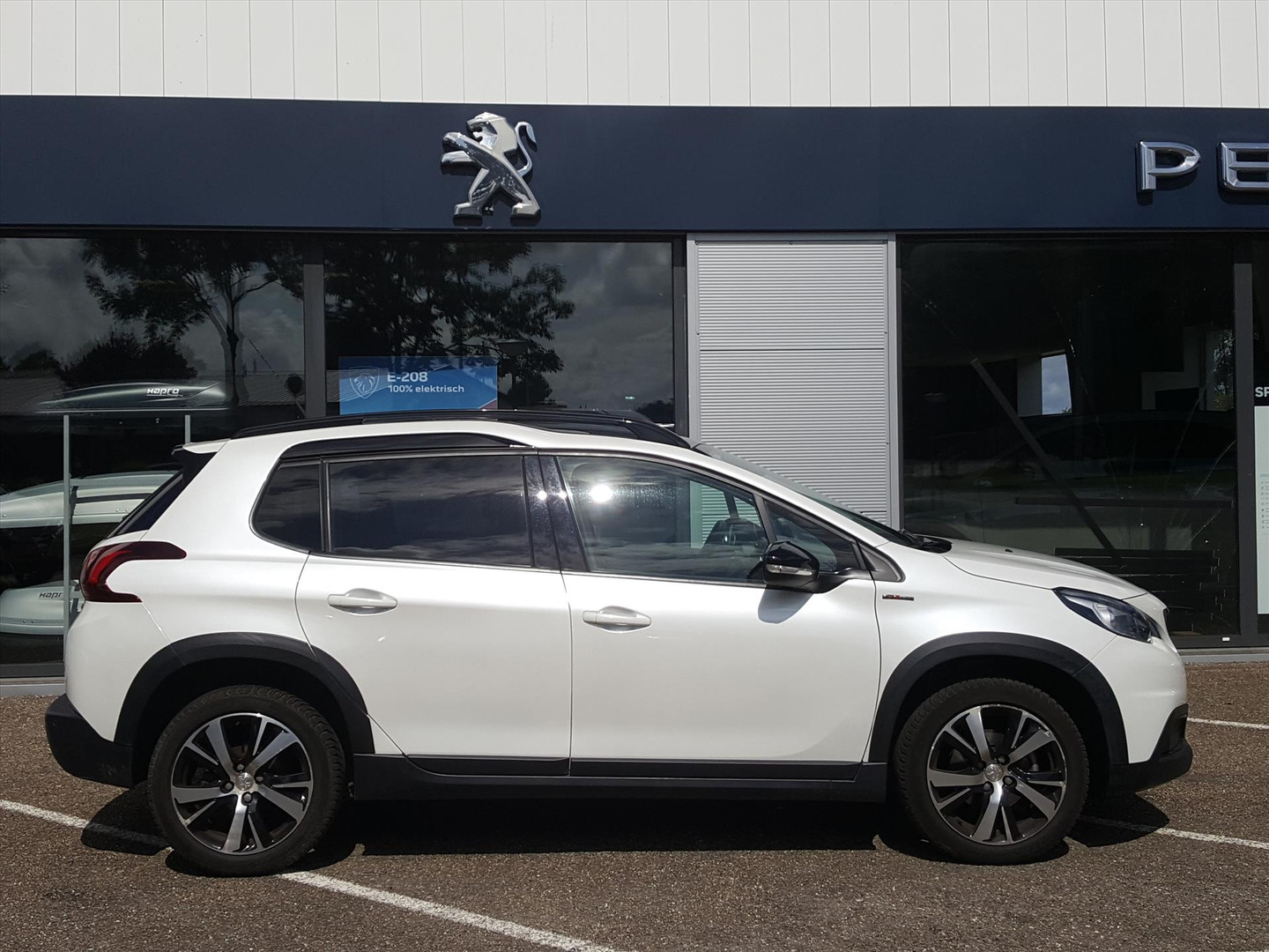 Peugeot