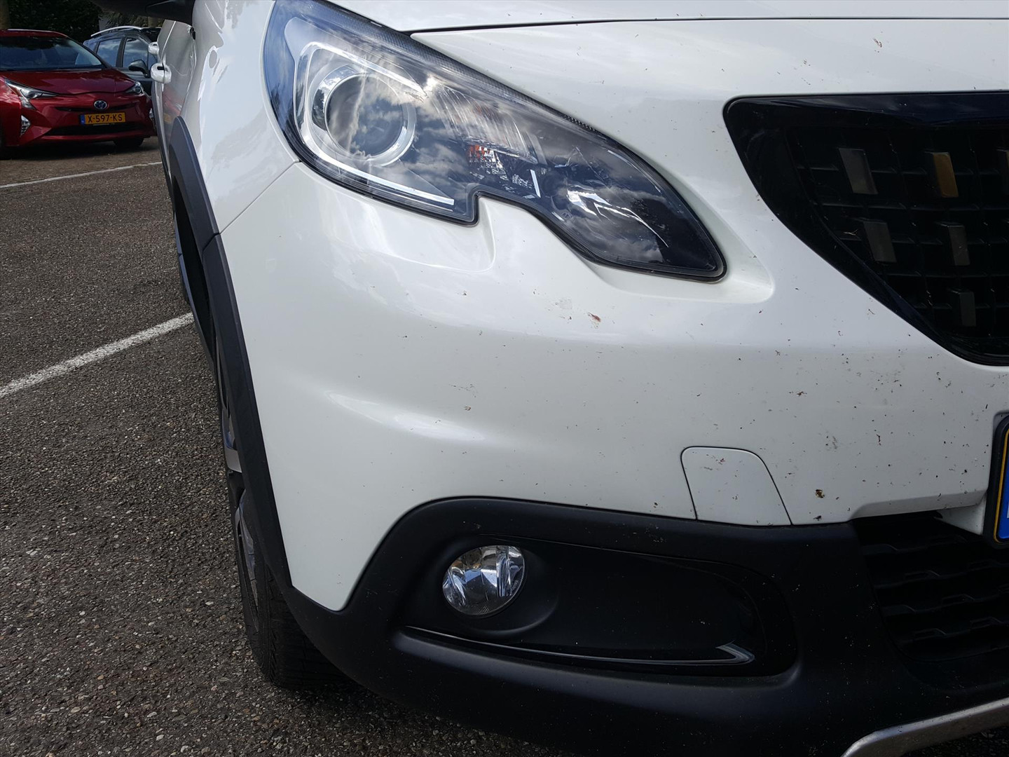 Peugeot