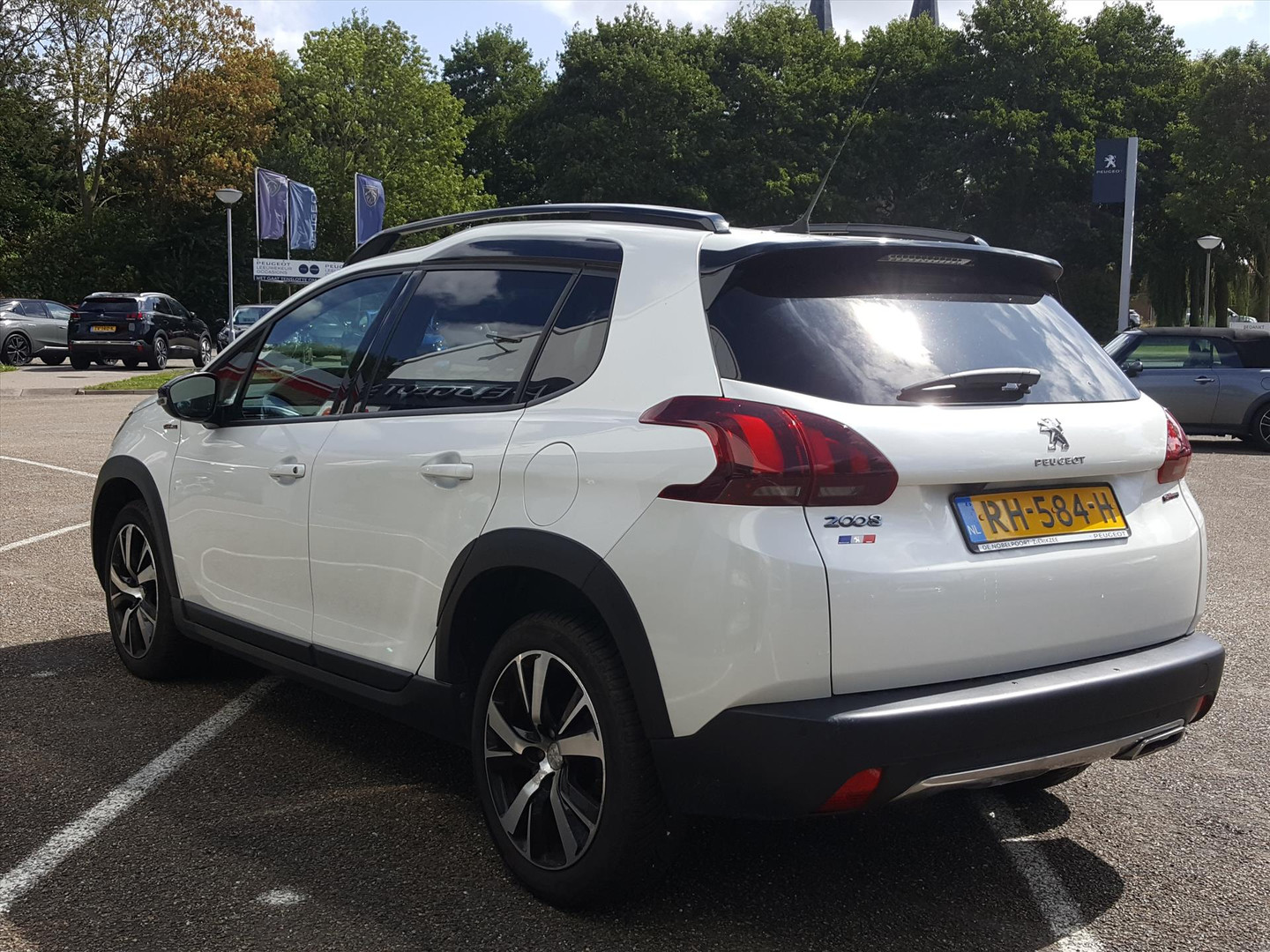Peugeot
