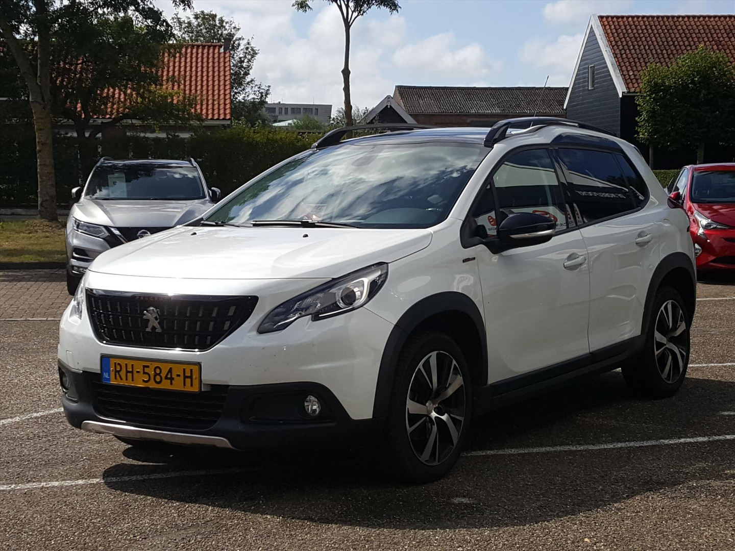 Peugeot