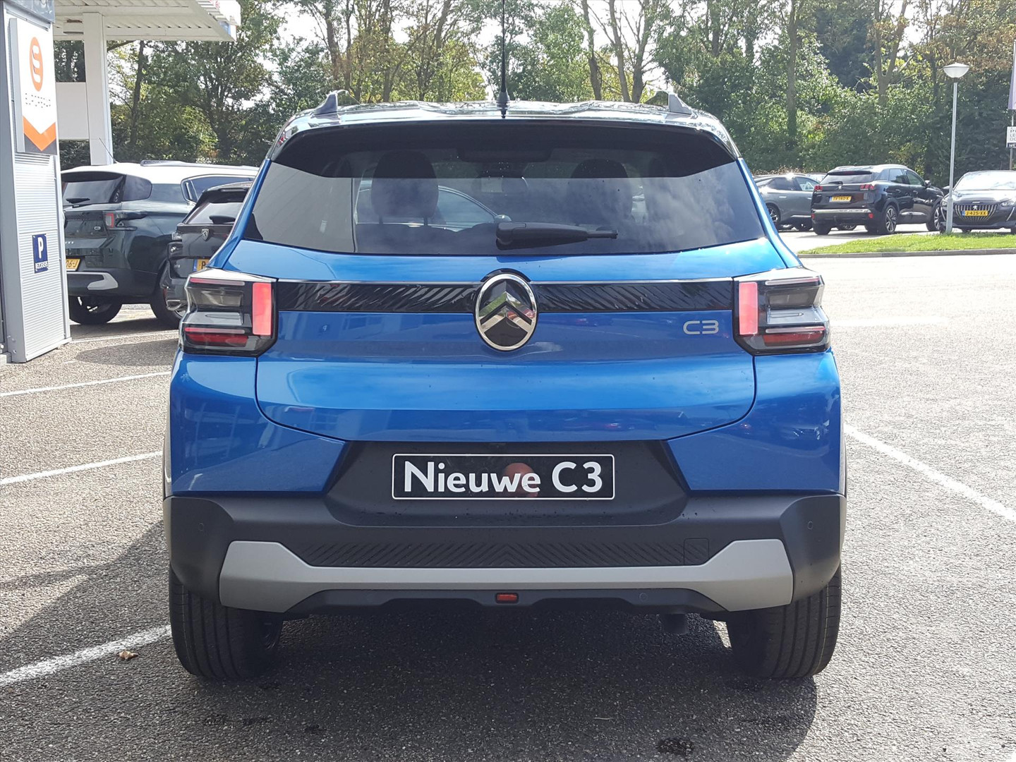 Citroën
