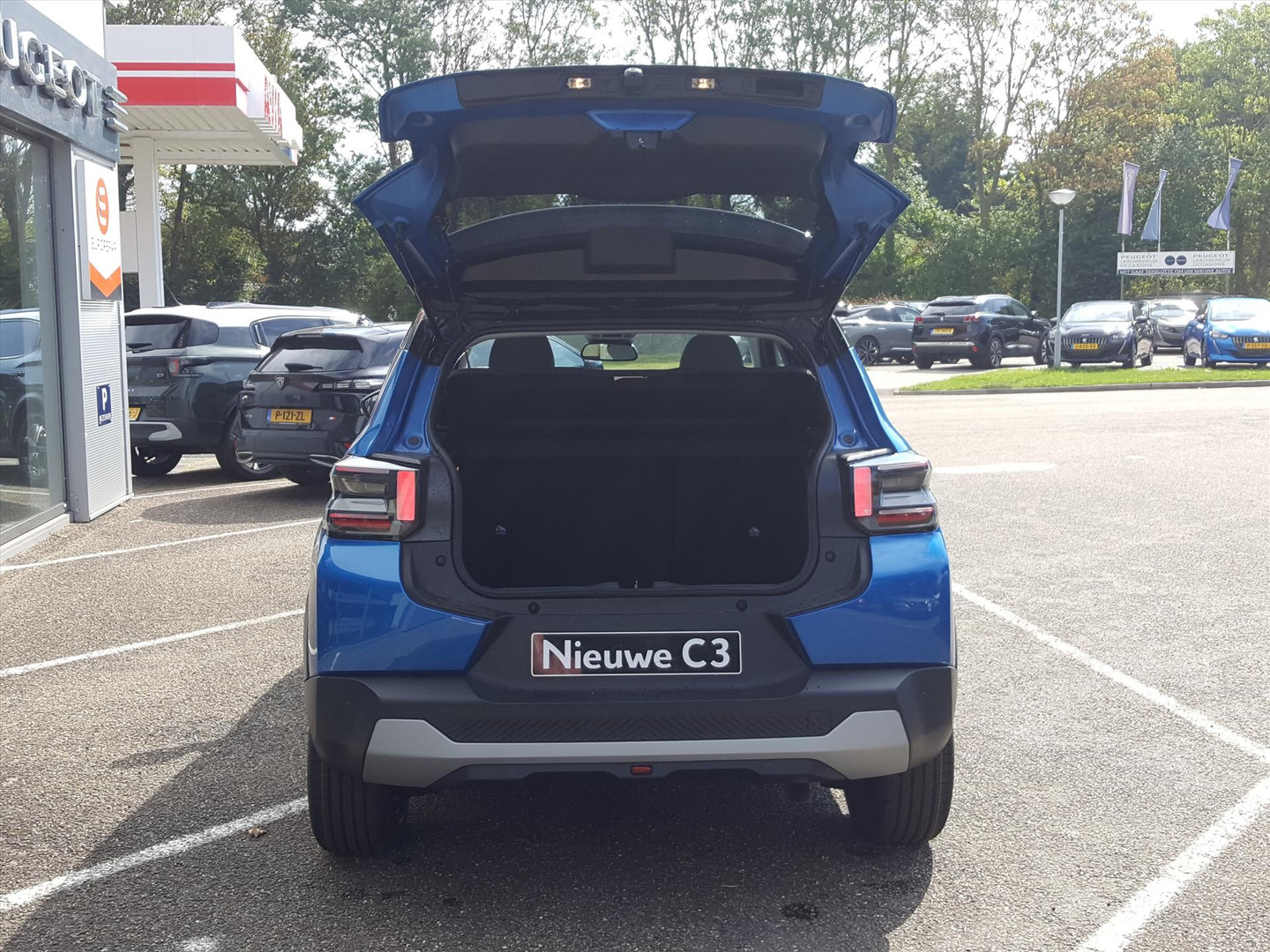 Citroën