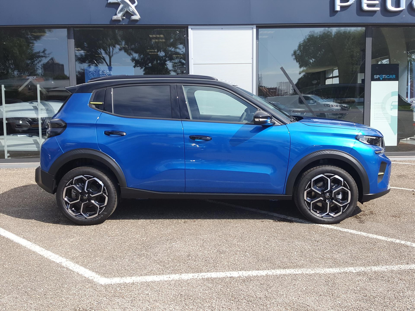 Citroën
