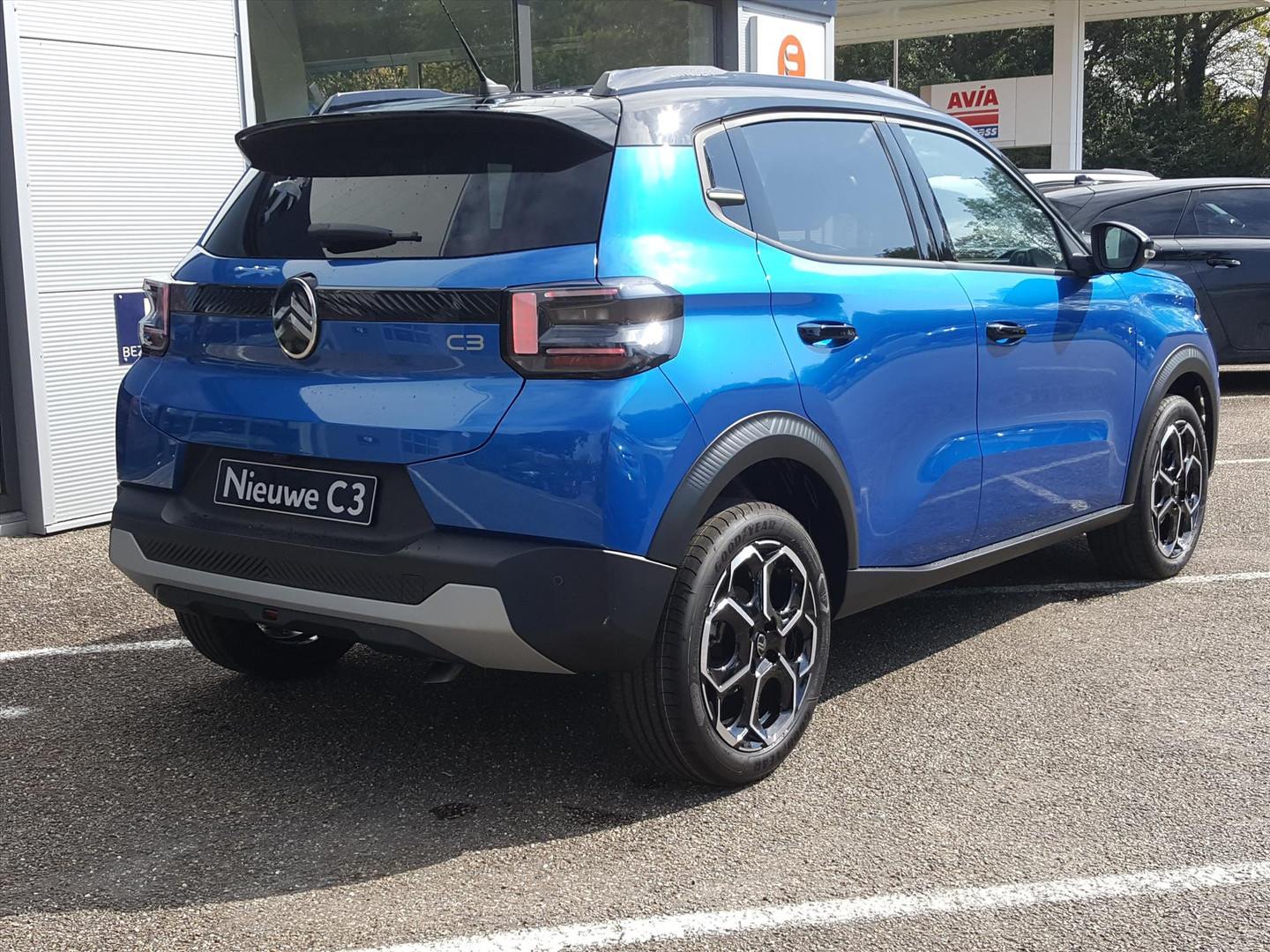 Citroën