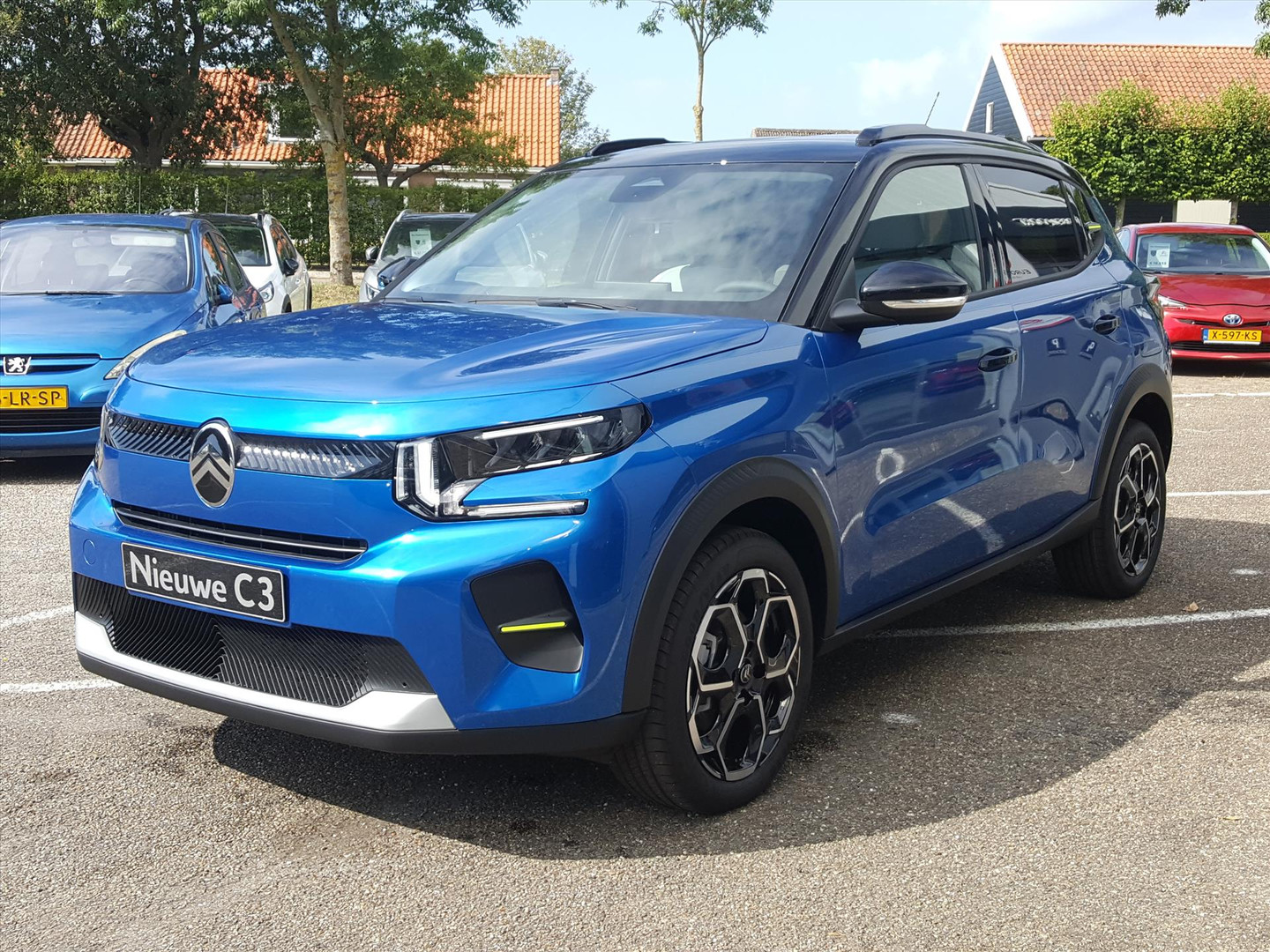 Citroën