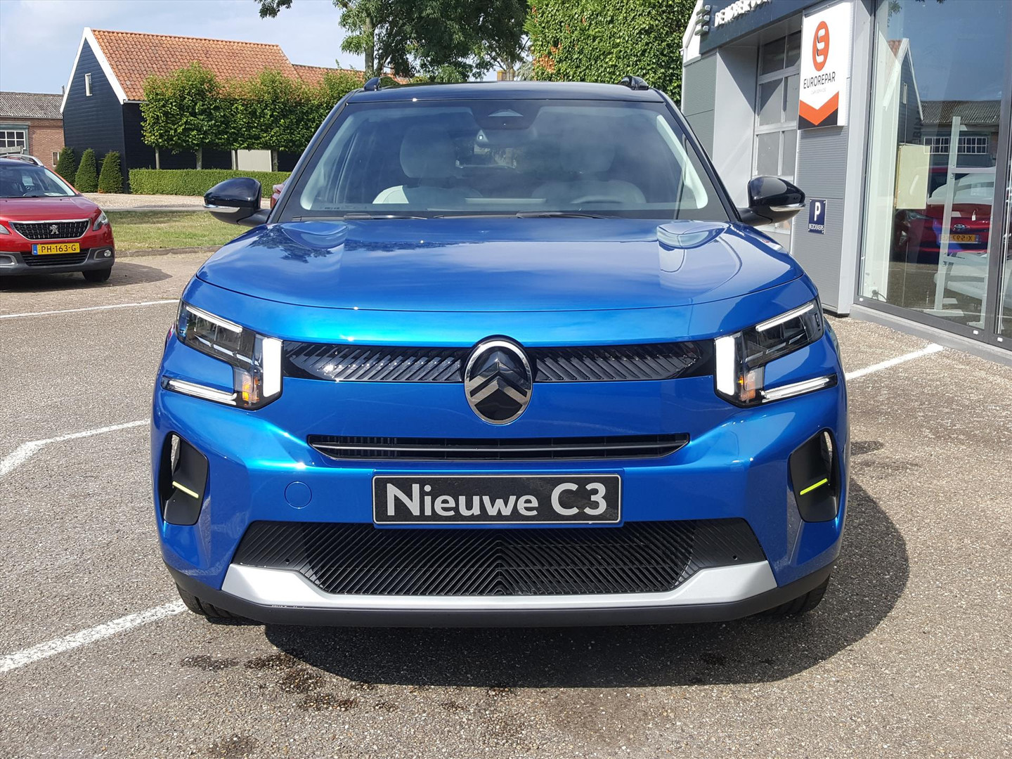Citroën