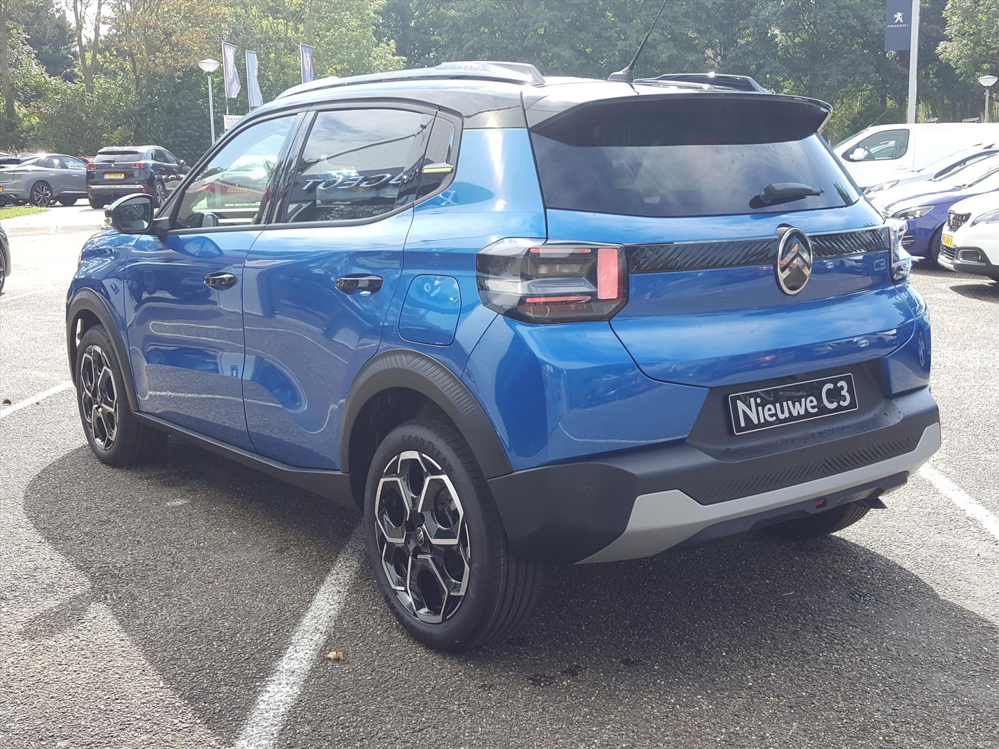 Citroën