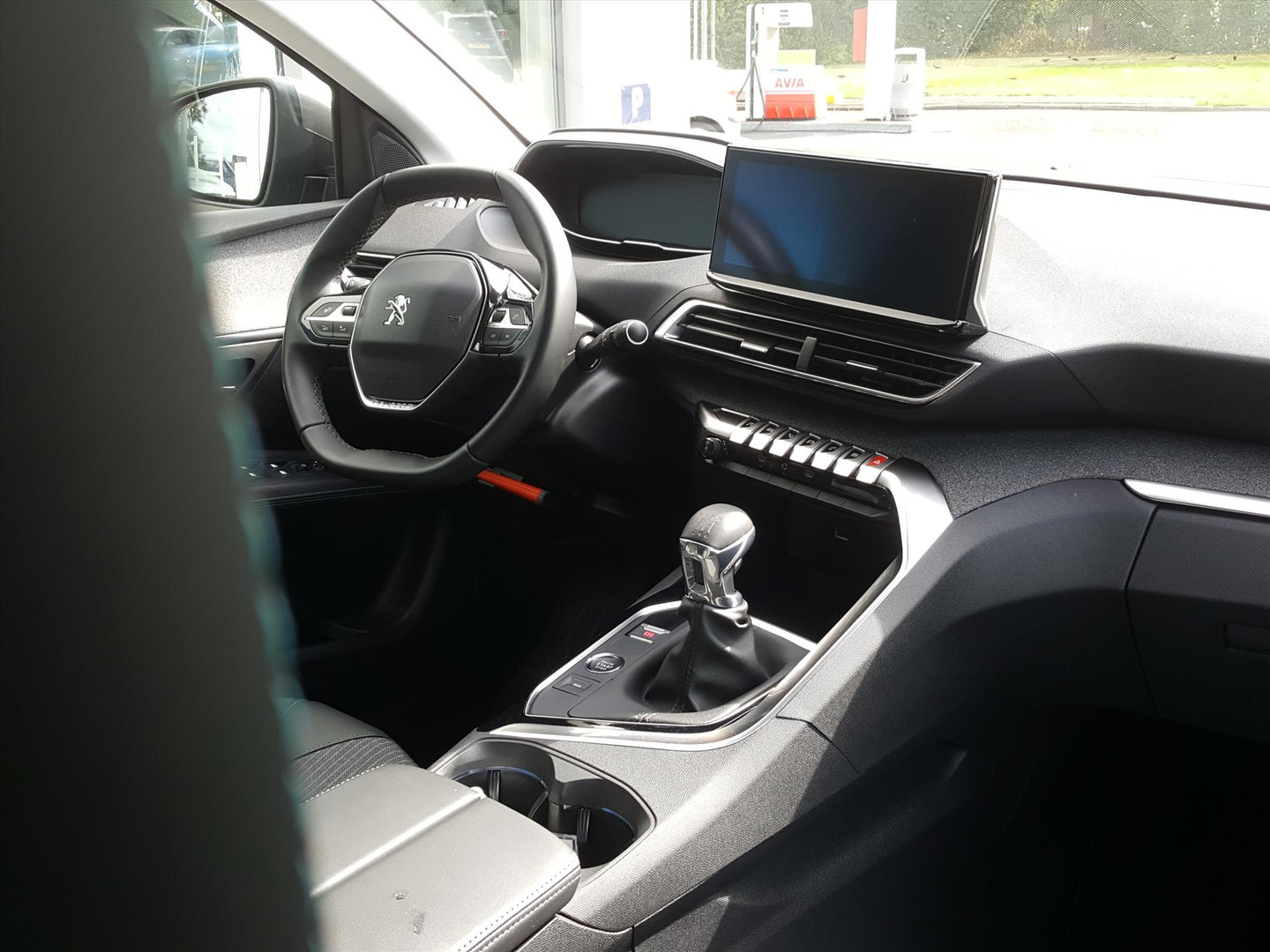 Peugeot Peugeot