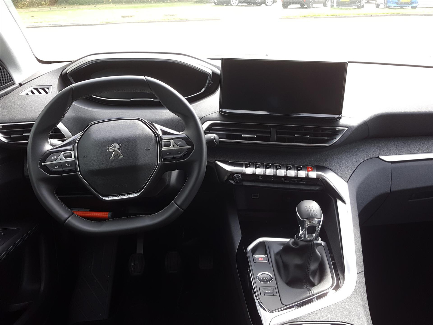 Peugeot Peugeot