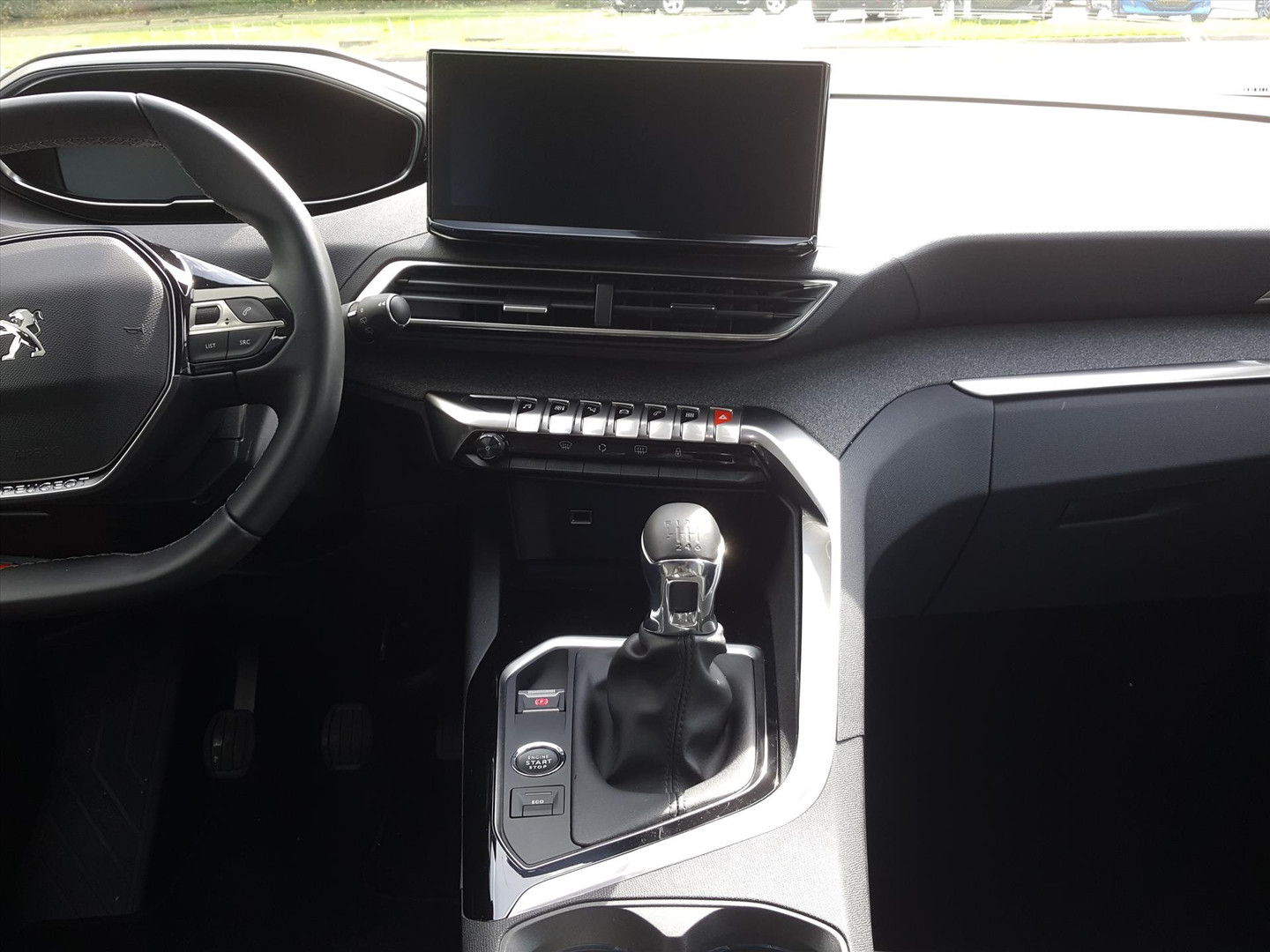 Peugeot Peugeot