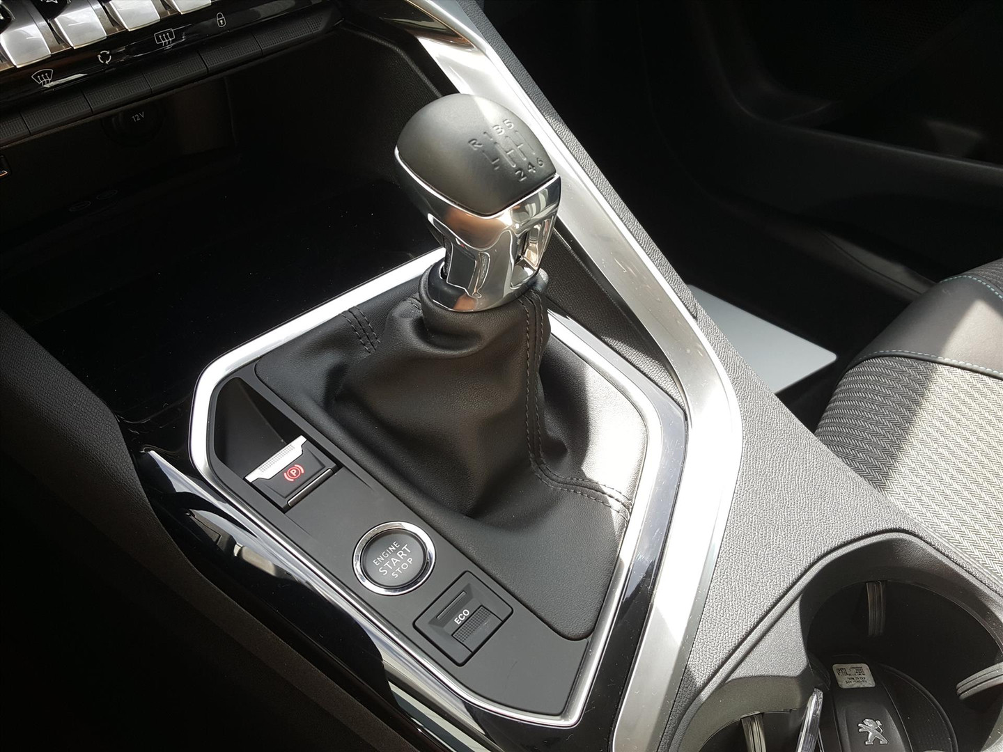 Peugeot Peugeot
