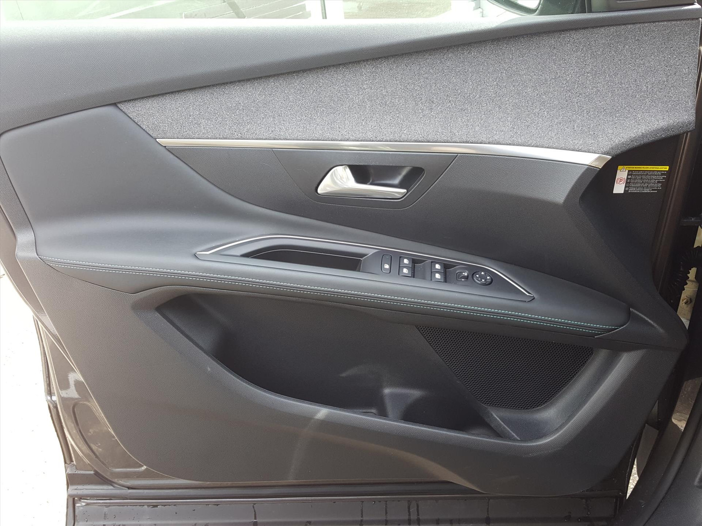 Peugeot Peugeot