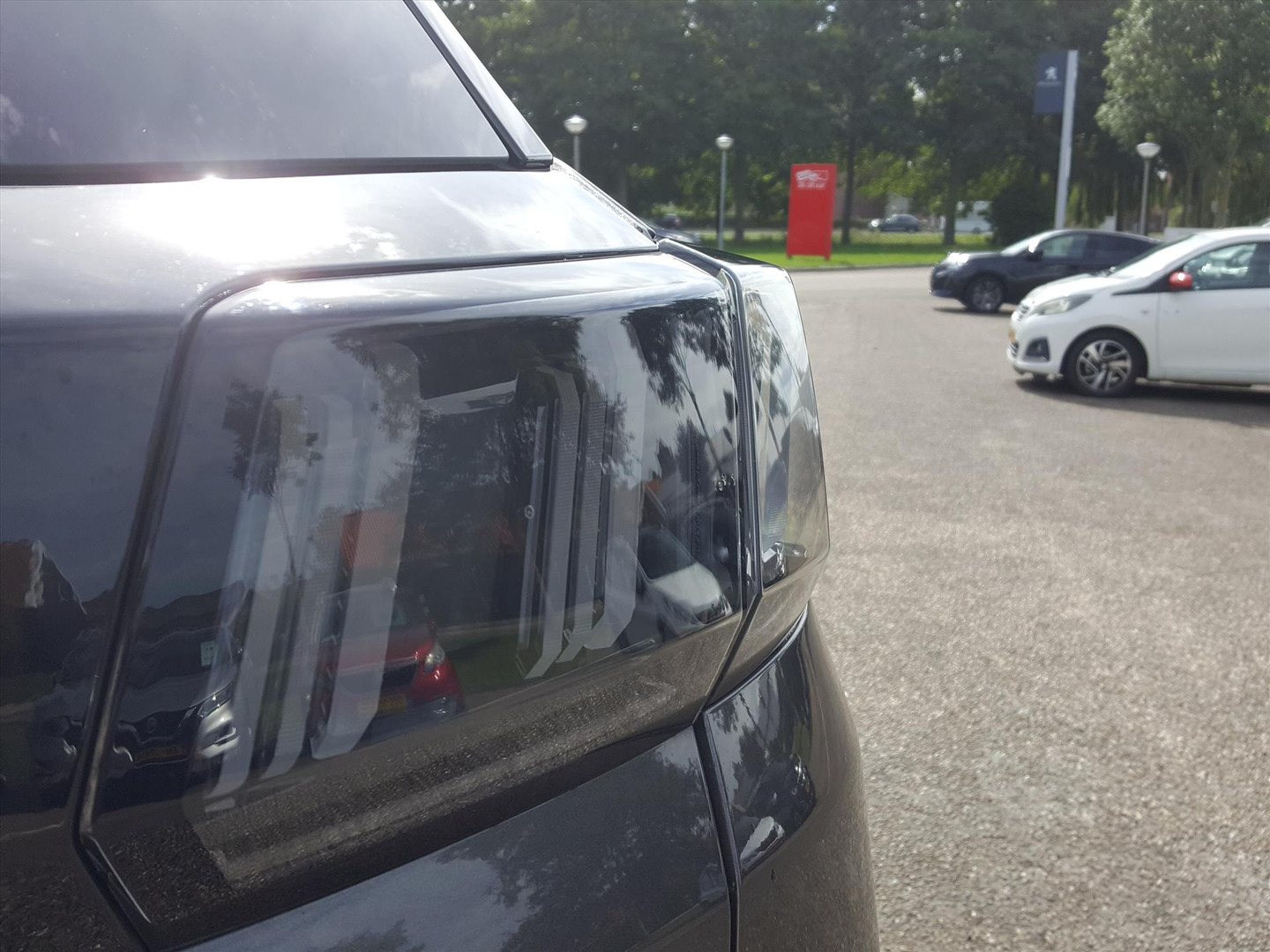 Peugeot Peugeot