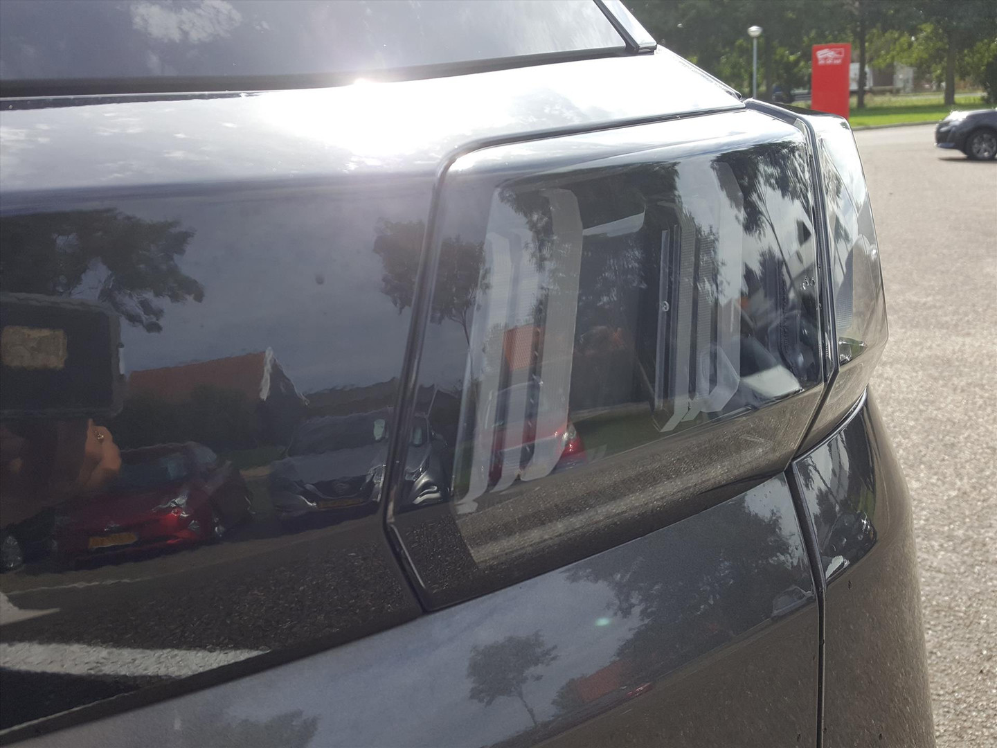 Peugeot Peugeot