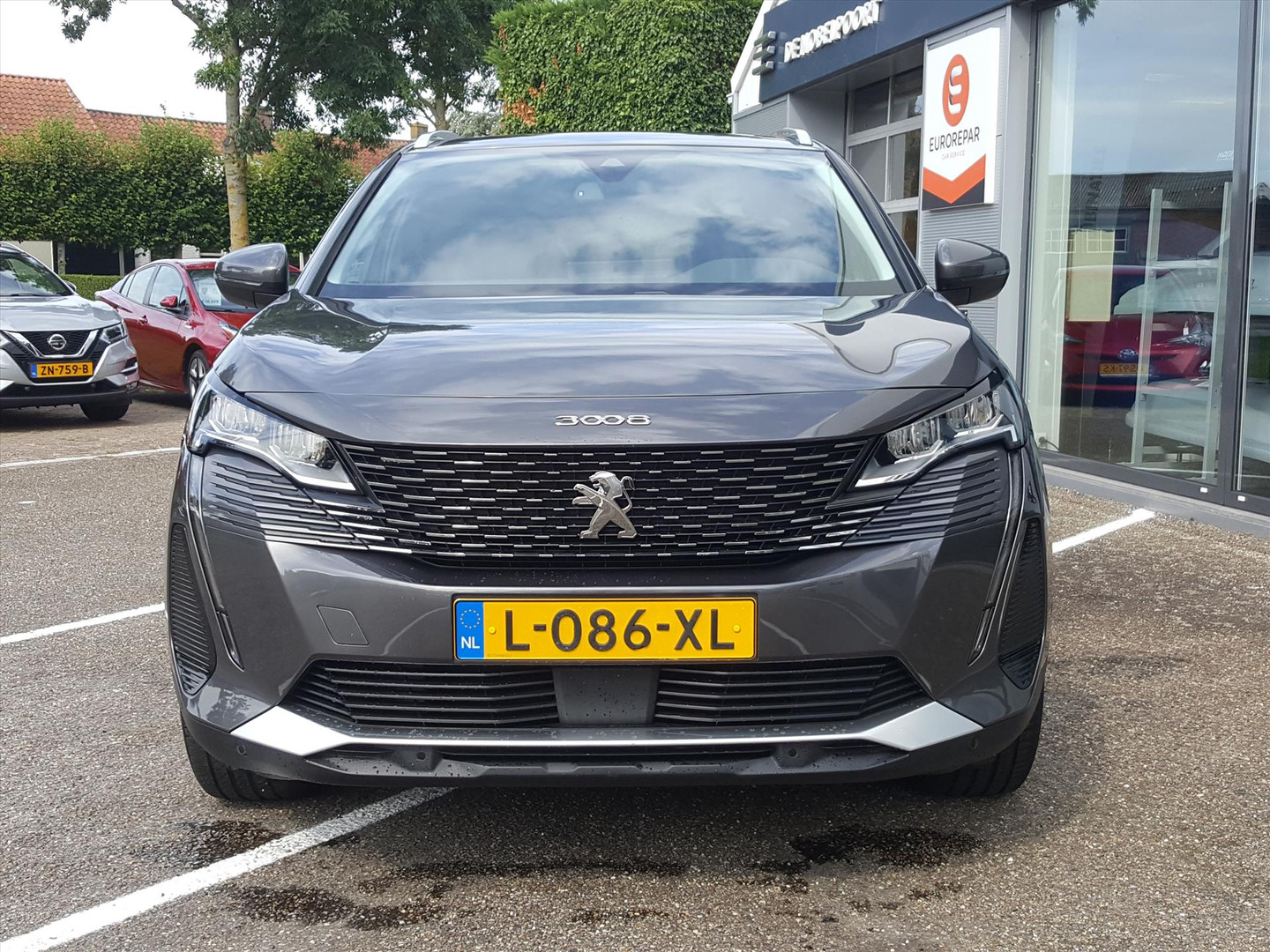 Peugeot Peugeot