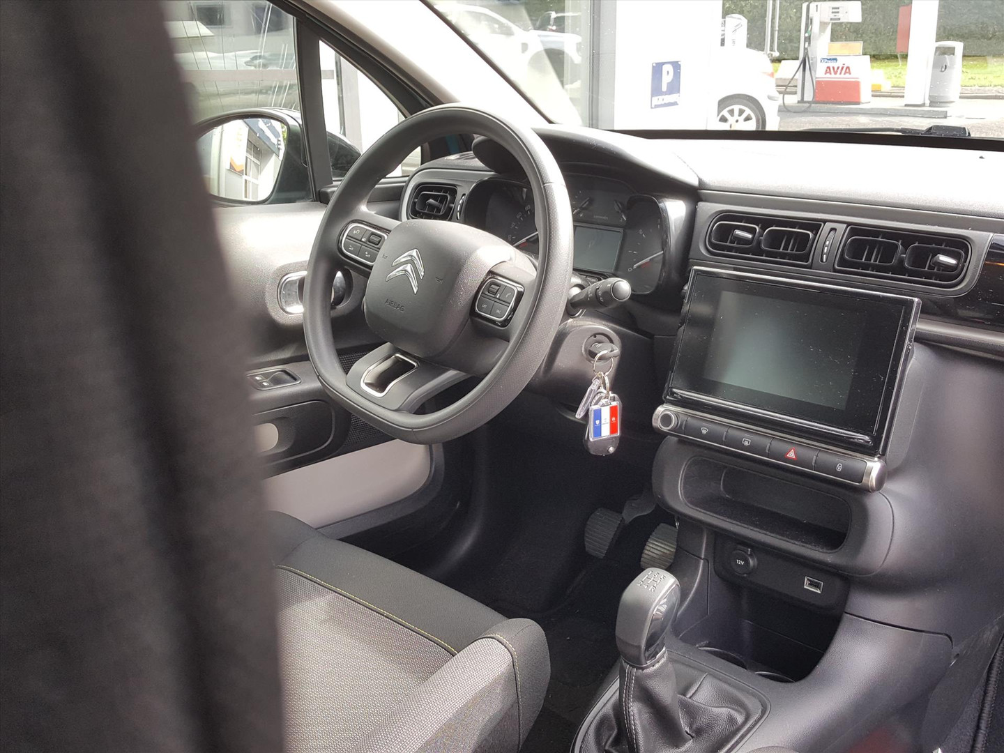 Citroën