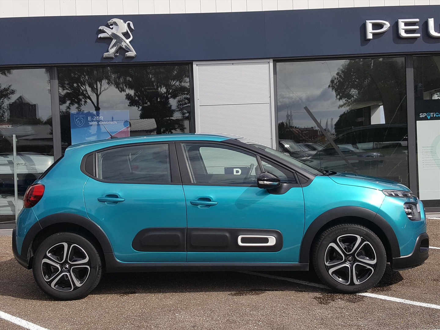 Citroën